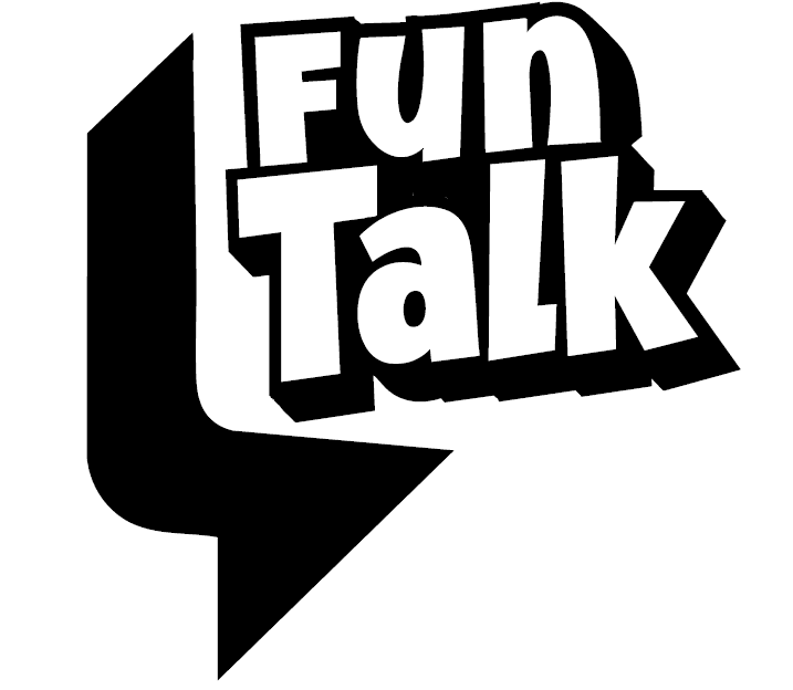4FunTalk logo